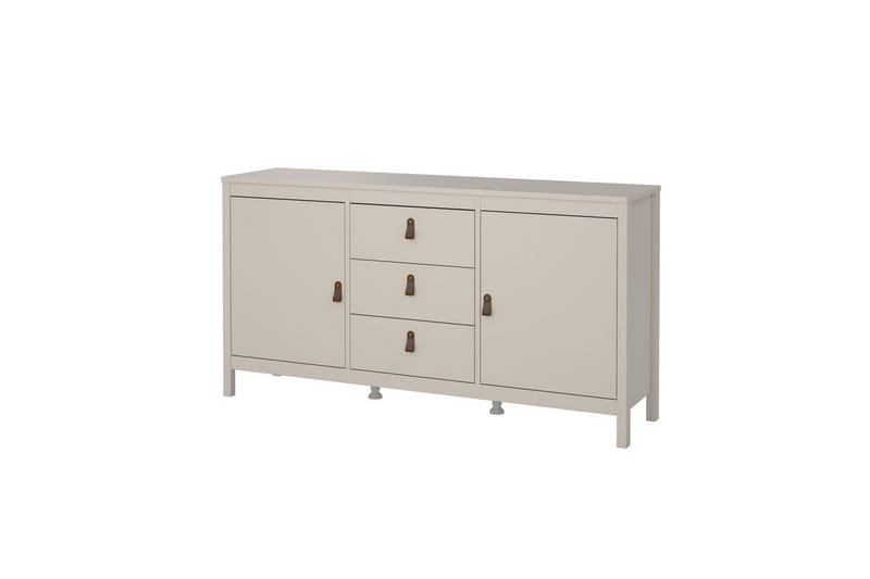 Vallvidera Senkki 151x38 cm, Beige