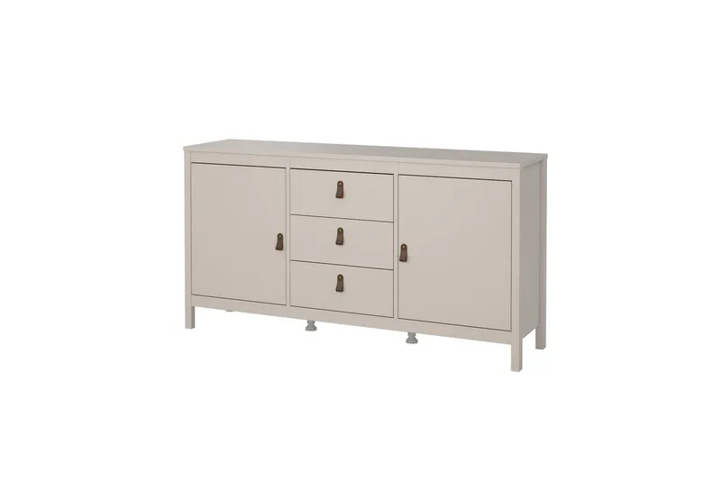 Vallvidera Senkki 151x38 cm, Beige