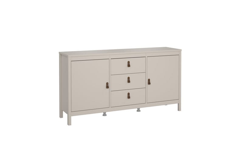 Vallvidera Senkki 151x38 cm - Beige - Säilytys - Säilytyskalusteet - Senkki