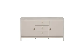 Vallvidera Senkki 151x38 cm - Beige - Säilytys - Säilytyskalusteet - Senkki