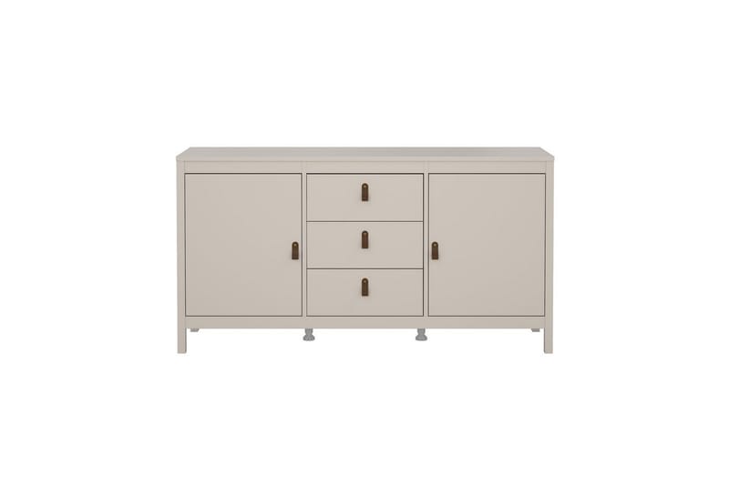 Vallvidera Senkki 151x38 cm - Beige - Säilytys - Säilytyskalusteet - Senkki