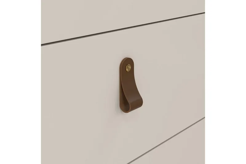 Vallvidera Senkki 151x38 cm - Beige - Säilytys - Säilytyskalusteet - Senkki