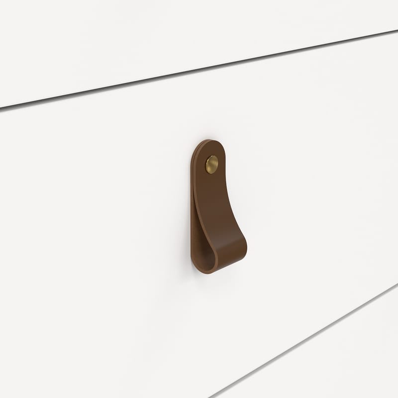 Vallvidera senkki 2 ovella ja 3 laatikolla 151 cm - Säilytys - Säilytyskalusteet - Senkki