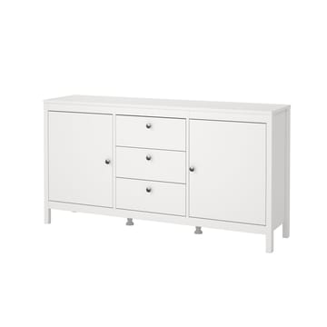 Vallvidera senkki 2 ovella ja 3 laatikolla 151 cm - Säilytys - Säilytyskalusteet - Senkki