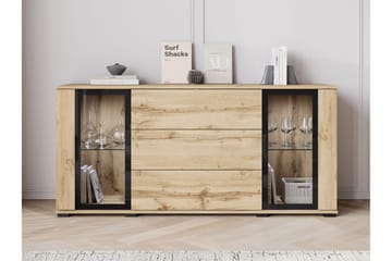 Vanha Senkki 150x40 cm