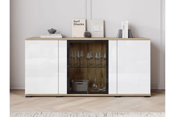 Vanha Senkki 150x40 cm