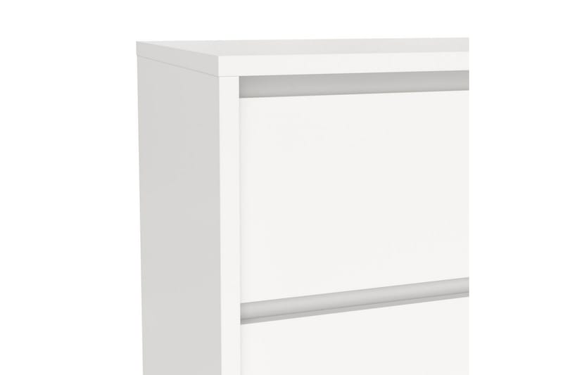 Varun Lipasto 80 cm - Valkoinen - Säilytys - Säilytyskalusteet - Lipasto