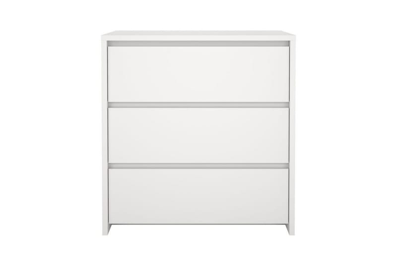 Varun Lipasto 80 cm - Valkoinen - Säilytys - Säilytyskalusteet - Lipasto