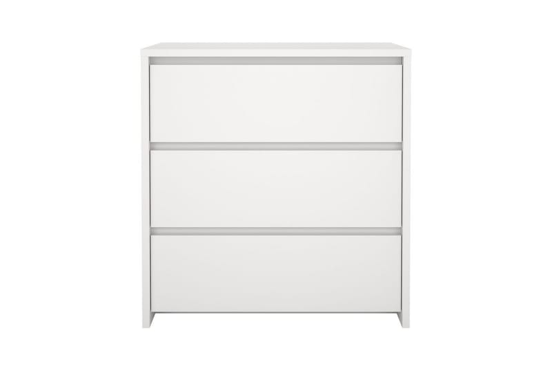 Varun Lipasto 80 cm - Valkoinen - Säilytys - Säilytyskalusteet - Lipasto