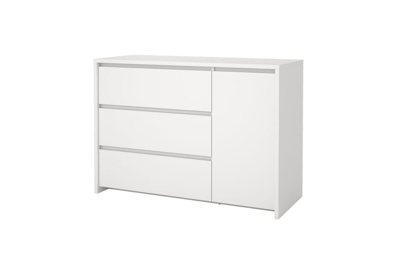 Varun Senkki 119x48 cm, Valkoinen