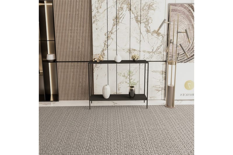 Vellavie Skänk 83x21 cm - Musta - Säilytys - Säilytyskalusteet - Senkki