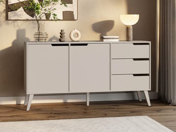 Virello senkki 160 cm - beige - Säilytys - Säilytyskalusteet - Senkki