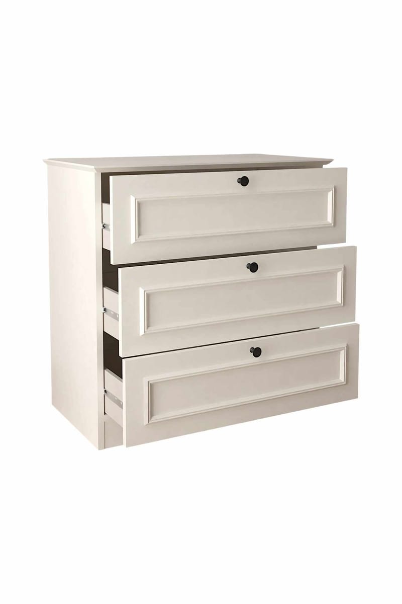 Wonthaggi lipasto 78 cm - Säilytys - Säilytyskalusteet - Lipasto