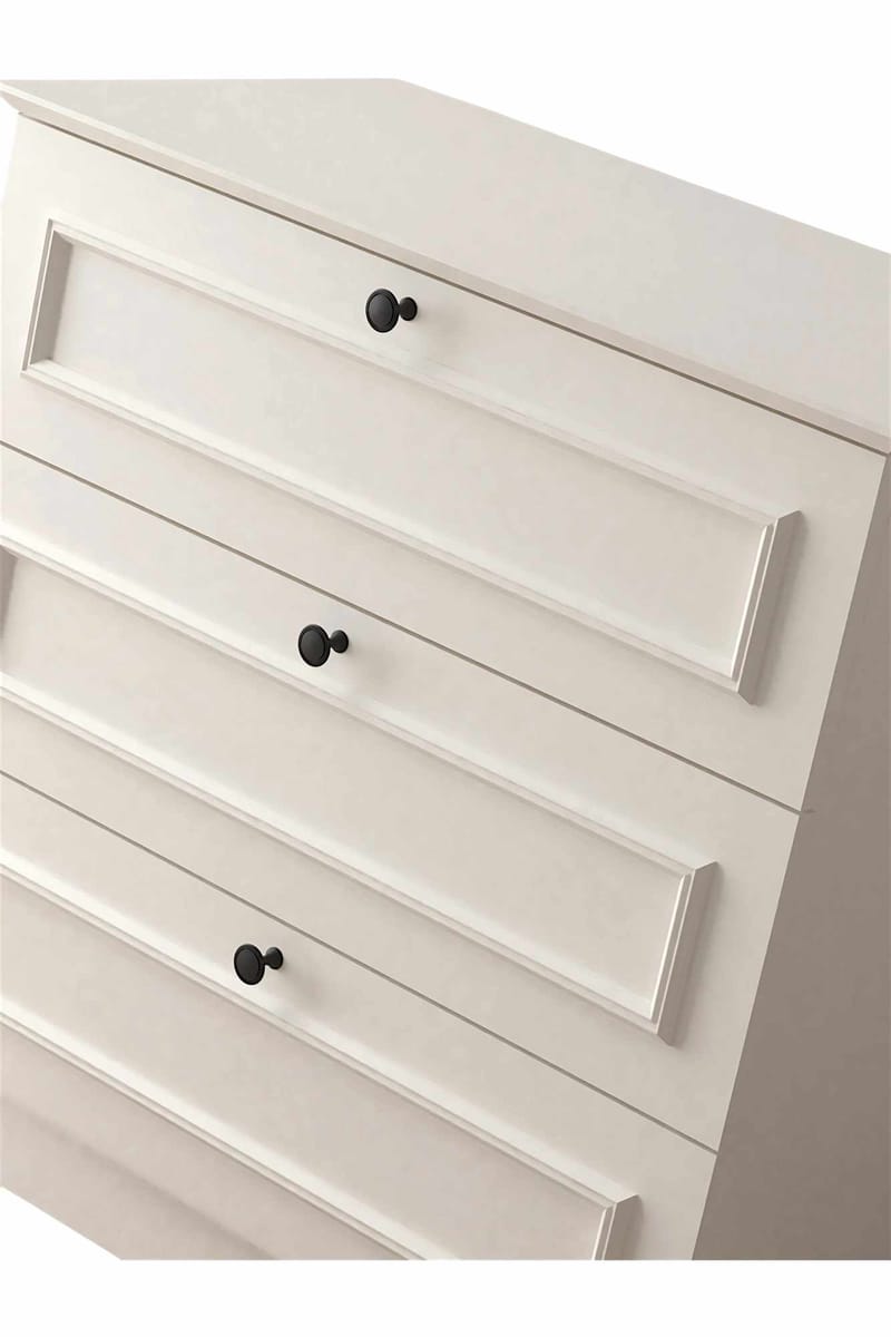 Wonthaggi lipasto 78 cm - Säilytys - Säilytyskalusteet - Lipasto