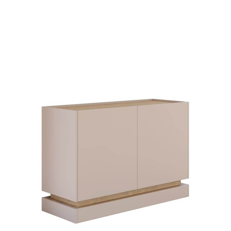 Zelric Senkki 120x37 cm, Beige