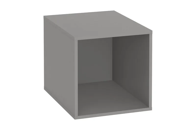 Säilytyslaatikko 4You Suuri Harmaa, VOX