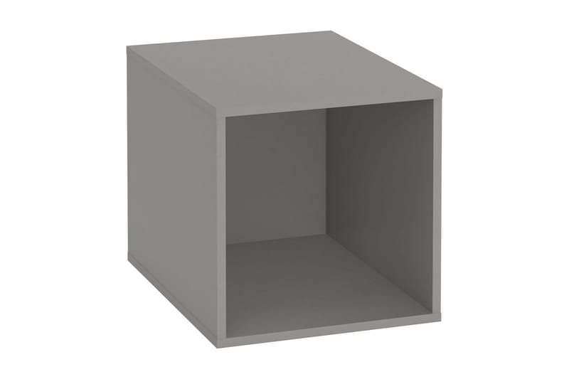 Säilytyslaatikko 4You Suuri Harmaa, VOX