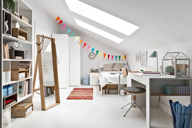 Säilytyslaatikko 4You Suuri Musta - VOX - Säilytys - Seinäsäilytys