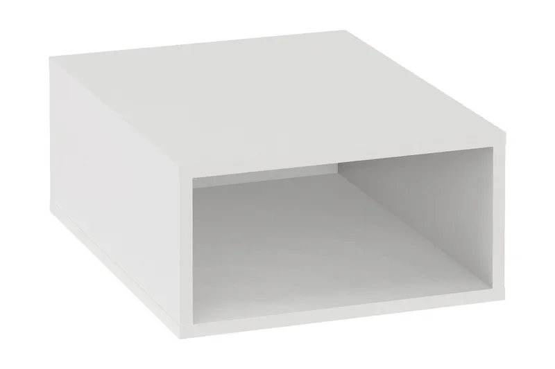 Säilytyslaatikko 4You Valkoinen, VOX