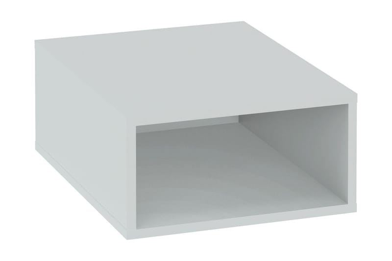 Säilytyslaatikko 4You Pieni Vaaleanharmaa, VOX