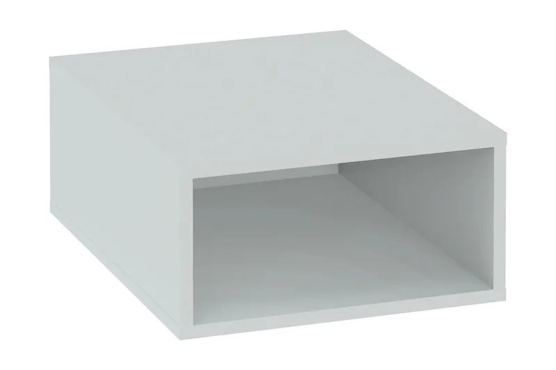 Säilytyslaatikko 4You Pieni Vaaleanharmaa, VOX