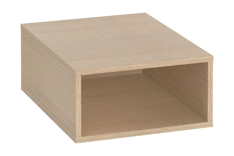 Säilytyslaatikko 4You Pieni Puu/Luonnonväri, VOX