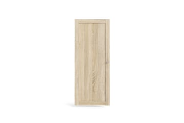 Trysil Ovi Kirjahyllyyn 39x95,7 cm - Luonnonväri - Säilytys - Vaatesäilytys - Vaatekaappi - Vaatekaapin ovi - Vaatekaapin taitto-ovi