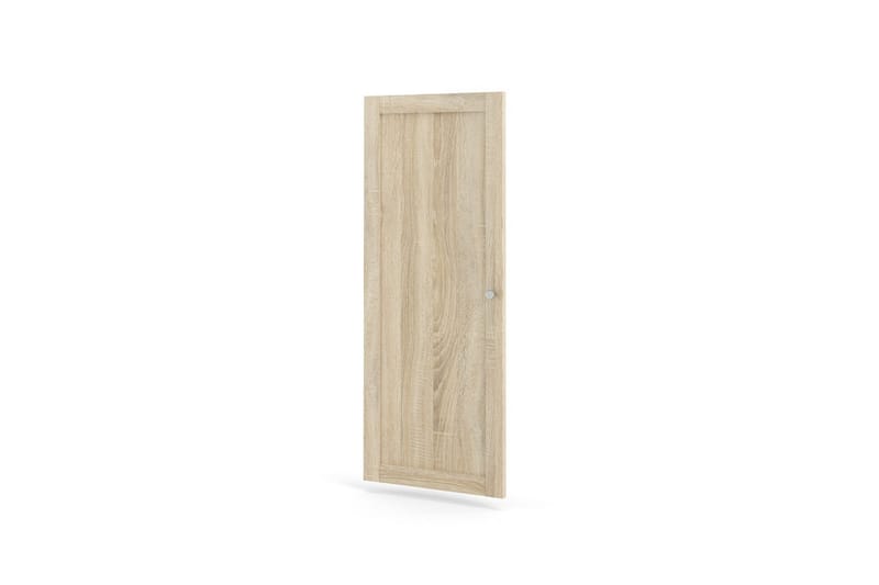 Trysil Ovi Kirjahyllyyn 39x95,7 cm - Luonnonväri - Säilytys - Hylly