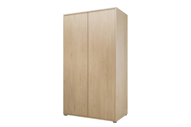 Agawal Vaatekaappi 100x178 cm, Ruskea