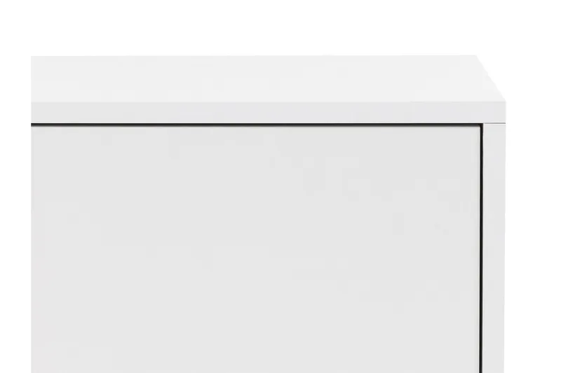 Agawal Vaatekaappi Peilillä 100x178 cm - Beige - Säilytys - Vaatesäilytys - Vaatekaappi