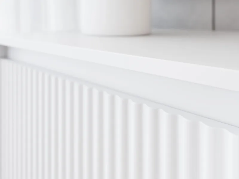 Bjurholm Eteiskalustesetti 180 cm - Säilytys - Vaatesäilytys - Vaatekaappi