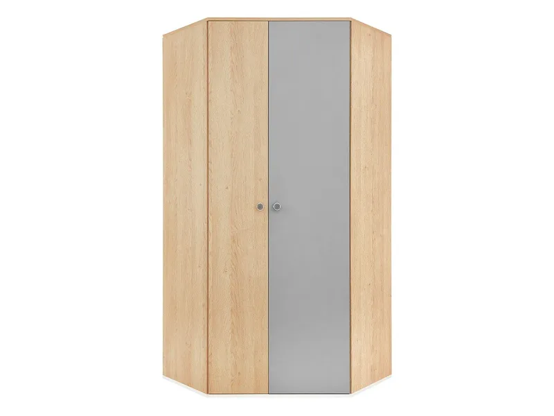 Elvaren Vaatekaappi 90 cm, undefined