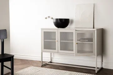 Malla Kaappilipasto 120x40x80 cm - Beige - Säilytys - Säilytyskalusteet - Senkki