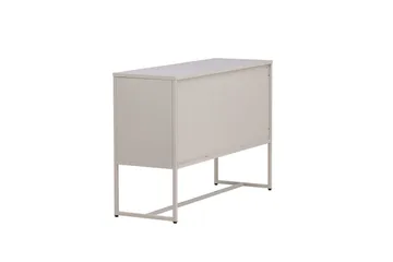 Malla Kaappilipasto 120x40x80 cm - Beige - Säilytys - Säilytyskalusteet - Senkki
