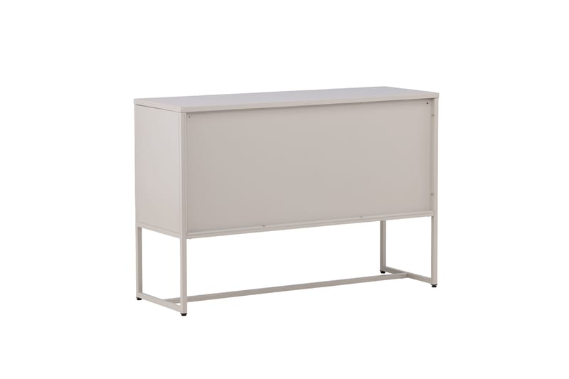 Malla Kaappilipasto 120x40x80 cm - Beige - Säilytys - Vaatesäilytys - Vaatekaappi