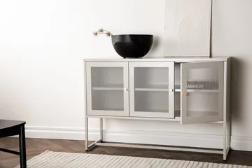 Malla Kaappilipasto 120x40x80 cm - Beige - Säilytys - Säilytyskalusteet - Senkki