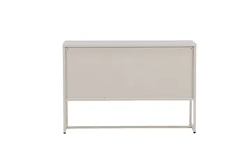Malla Kaappilipasto 120x40x80 cm - Beige - Säilytys - Säilytyskalusteet - Senkki