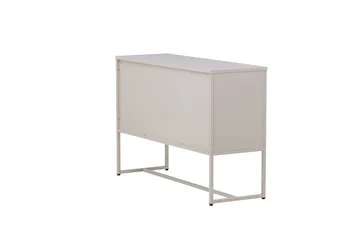 Malla Kaappilipasto 120x40x80 cm - Beige - Säilytys - Säilytyskalusteet - Senkki