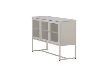 Malla Kaappilipasto 120x40x80 cm - Beige - Säilytys - Säilytyskalusteet - Senkki