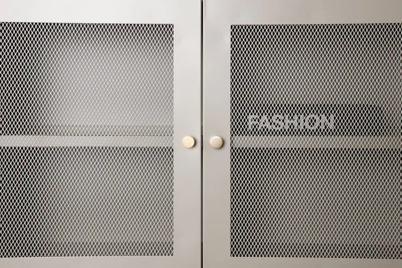 Malla Kaappilipasto 120x40x80 cm - Beige - Säilytys - Säilytyskalusteet - Senkki