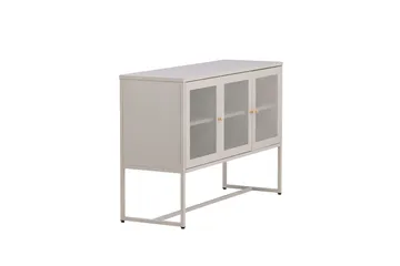 Malla Kaappilipasto 120x40x80 cm - Beige - Säilytys - Säilytyskalusteet - Senkki