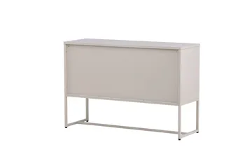 Malla Kaappilipasto 120x40x80 cm - Beige - Säilytys - Säilytyskalusteet - Senkki