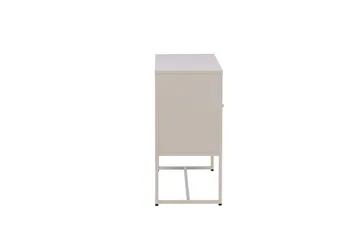Malla Kaappilipasto 120x40x80 cm - Beige - Säilytys - Säilytyskalusteet - Senkki