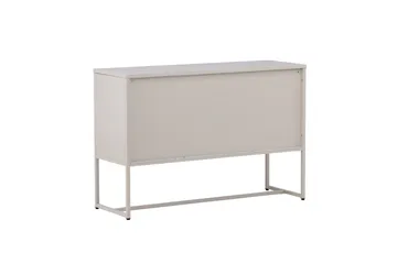 Malla Kaappilipasto 120x40x80 cm - Beige - Säilytys - Säilytyskalusteet - Senkki