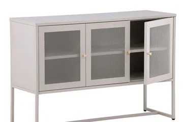 Malla Kaappilipasto 120x40x80 cm - Beige - Säilytys - Säilytyskalusteet - Senkki