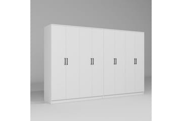 Olera Vaatekaappi 280x180 cm