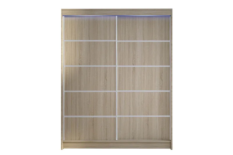 Pickering Kaappi 150x200 cm, Beige