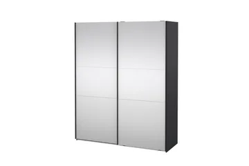 Takeru Vaatekaappi Peilillä 179x220 cm