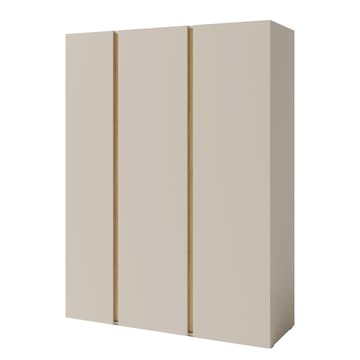 Travic Vaatekaappi 145 cm - Säilytys - Vaatesäilytys - Vaatekaappi