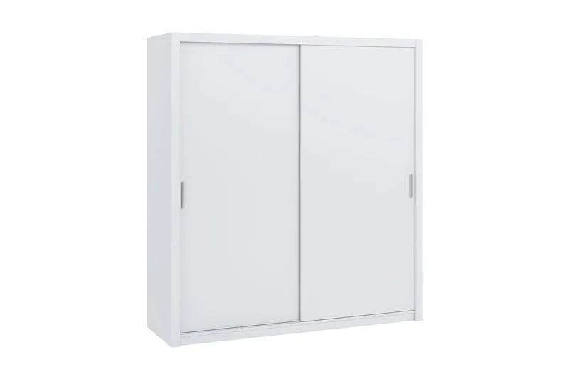 Bono Vaatekaappi ilman peiliä, Valkoinen